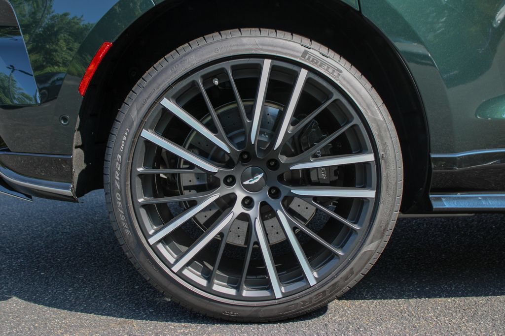 New 2026 Aston Martin DBX S AWD/4WD image 7