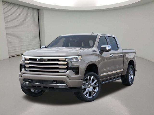 New 2026 Chevrolet Silverado 1500 High Country w/ High Country Premium Package AWD/4WD image 6