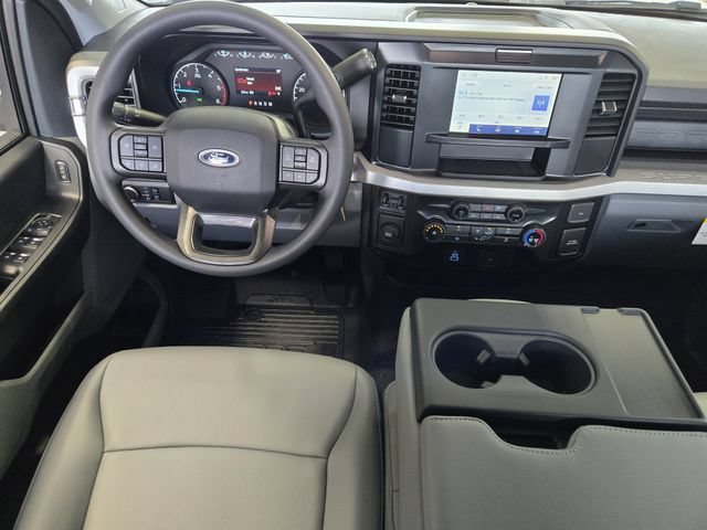 New 2026 Ford F350 XL RWD image 21