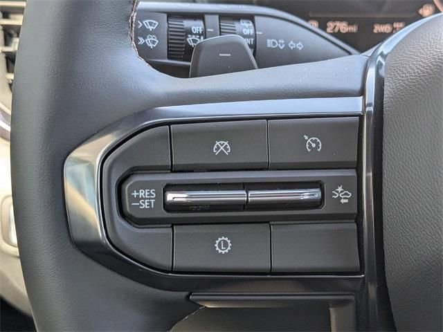 New 2026 GMC Terrain AT4 image 32