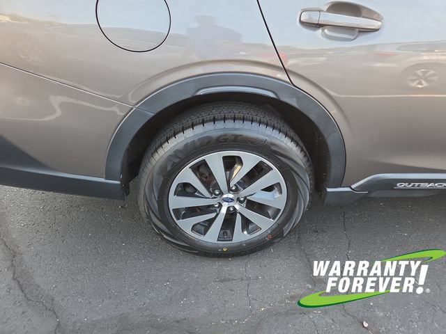 Used 2022 Subaru Outback Premium AWD/4WD image 20