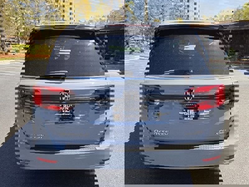 Used 2023 Honda Odyssey Sport image 14