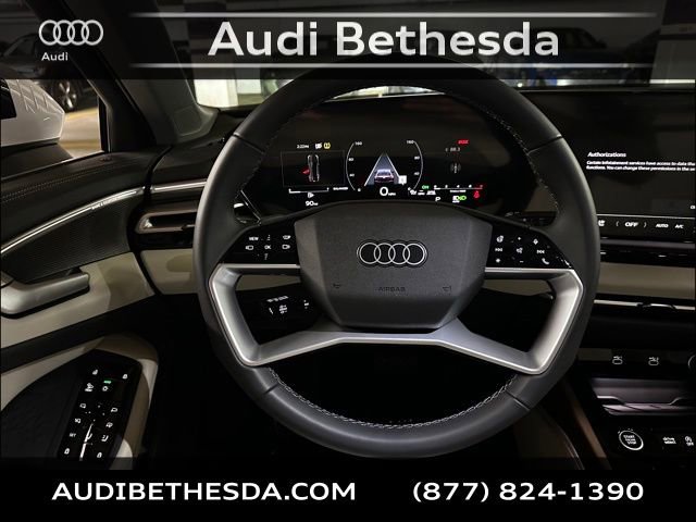 New 2025 Audi A5 2.0T Premium Plus AWD/4WD image 15