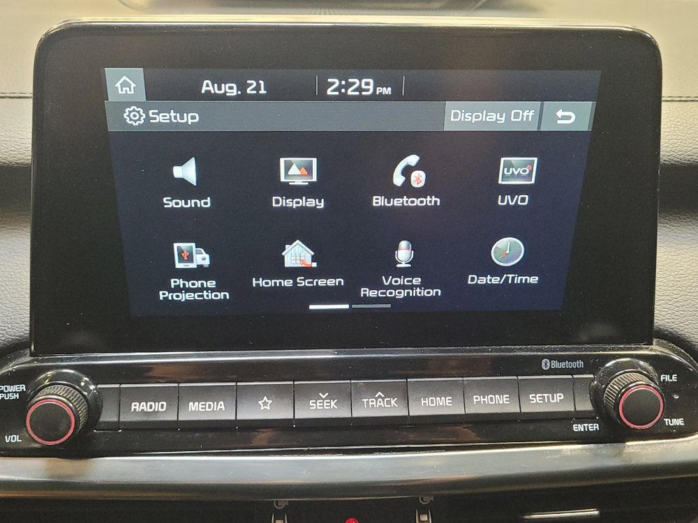 Used 2019 Kia Forte S image 25