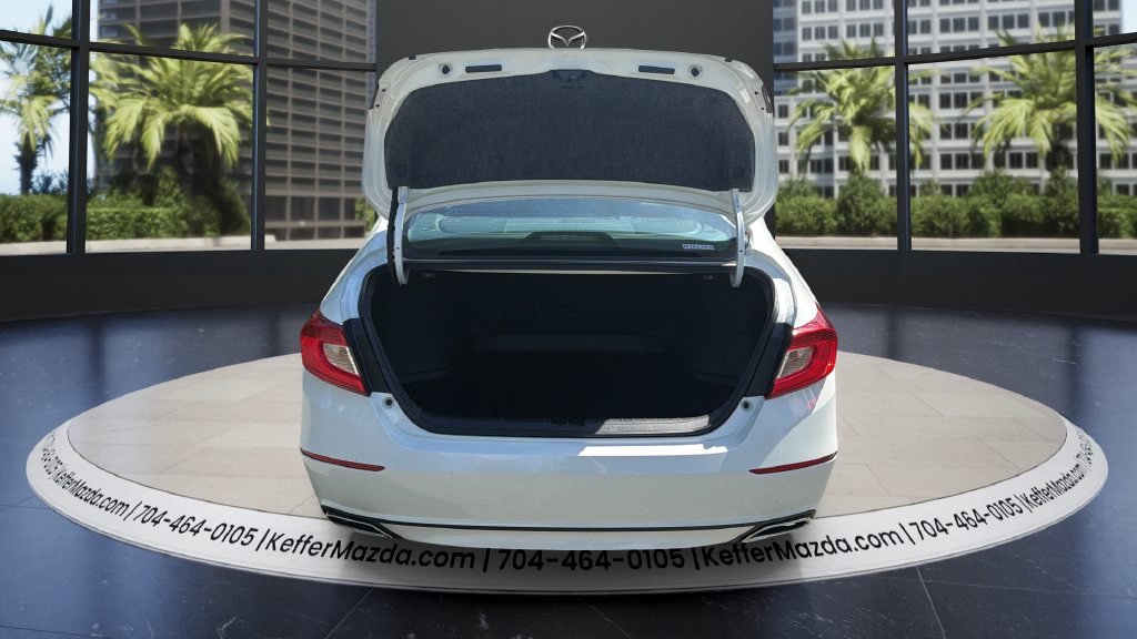 Used 2022 Honda Accord Sport image 14