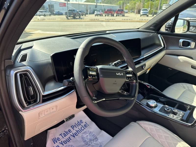 New 2026 Kia Sorento SX Prestige AWD/4WD image 32