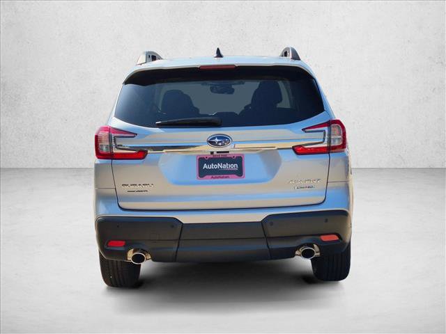 New 2026 Subaru Ascent Limited AWD/4WD image 8