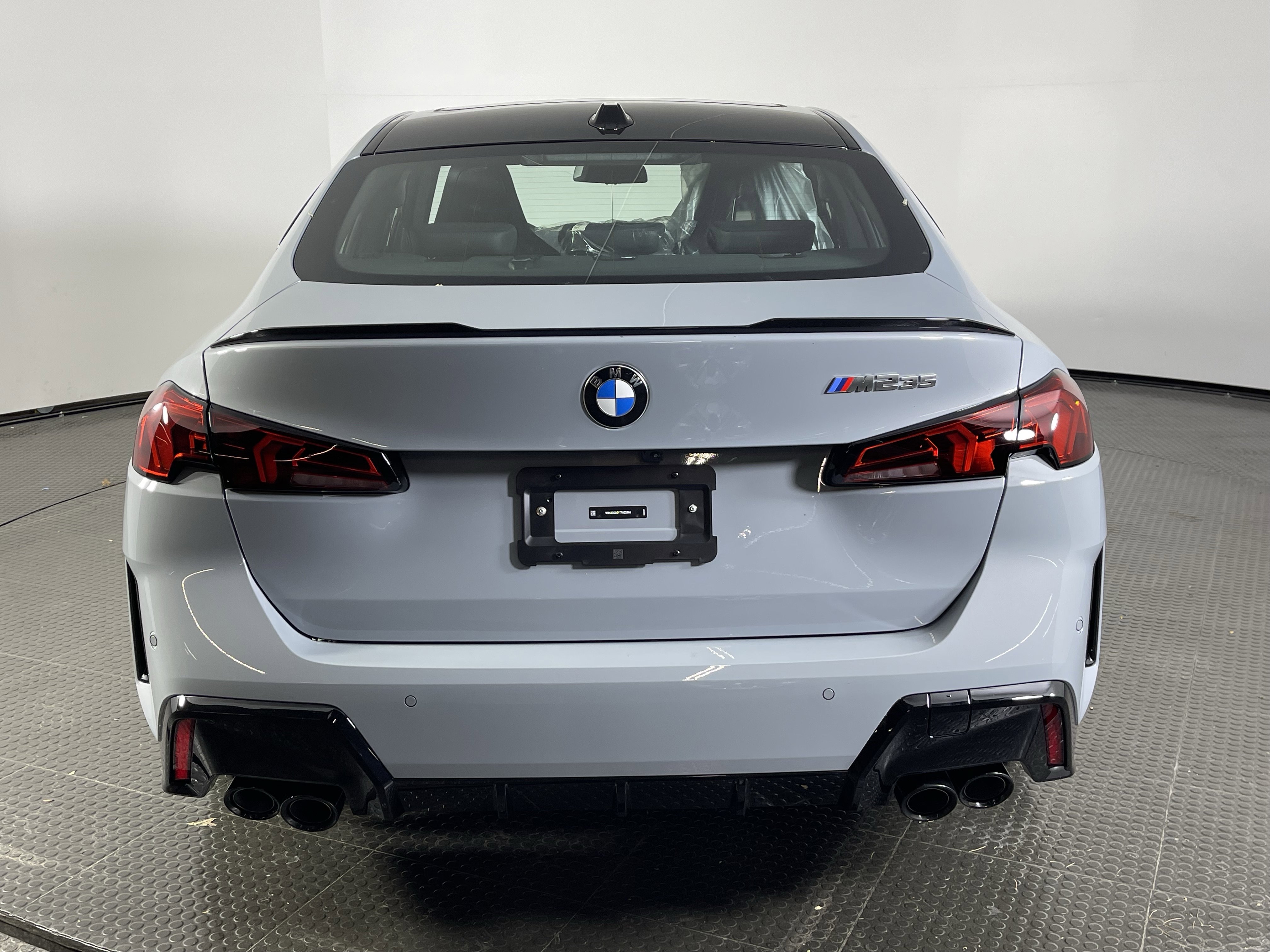 New 2026 BMW M235i xDrive w/ Technology Package image 7