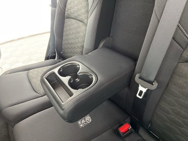 Used 2023 Nissan Pathfinder SV image 43