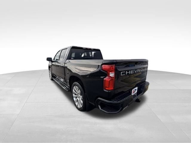 Used 2020 Chevrolet Silverado 1500 High Country w/ Technology Package image 4