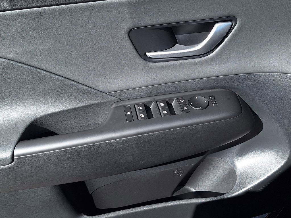 New 2026 Hyundai Kona Limited image 9