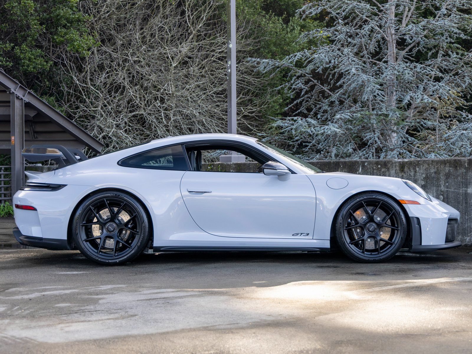 Certified 2026 Porsche 911 GT3 RWD image 12