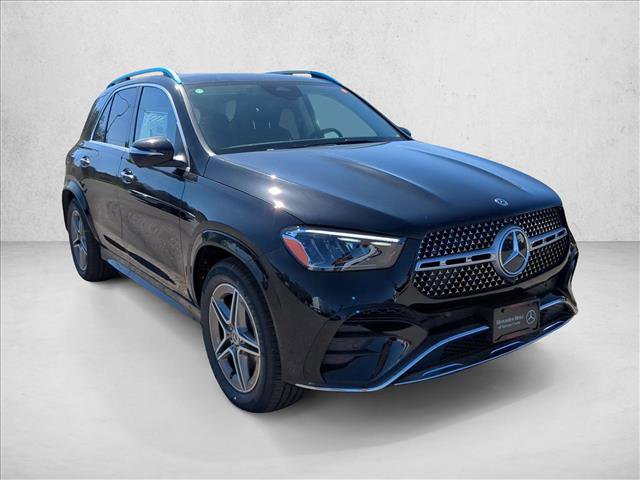 New 2026 Mercedes-Benz GLE 450 4MATIC image 7