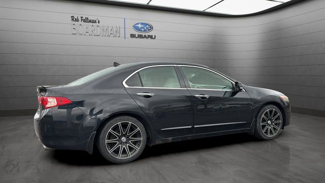 Used 2011 Acura TSX 2.4 image 4