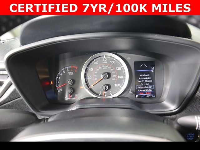 Used 2022 Toyota Corolla Cross LE AWD/4WD image 24
