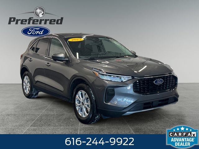 Used 2023 Ford Escape Active w/ Tech Pack #2 AWD/4WD image 20