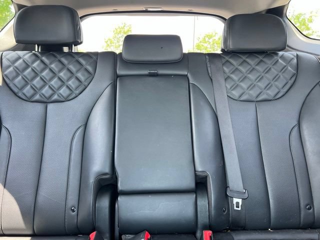 Used 2021 Hyundai Santa Fe SEL Premium AWD/4WD image 27