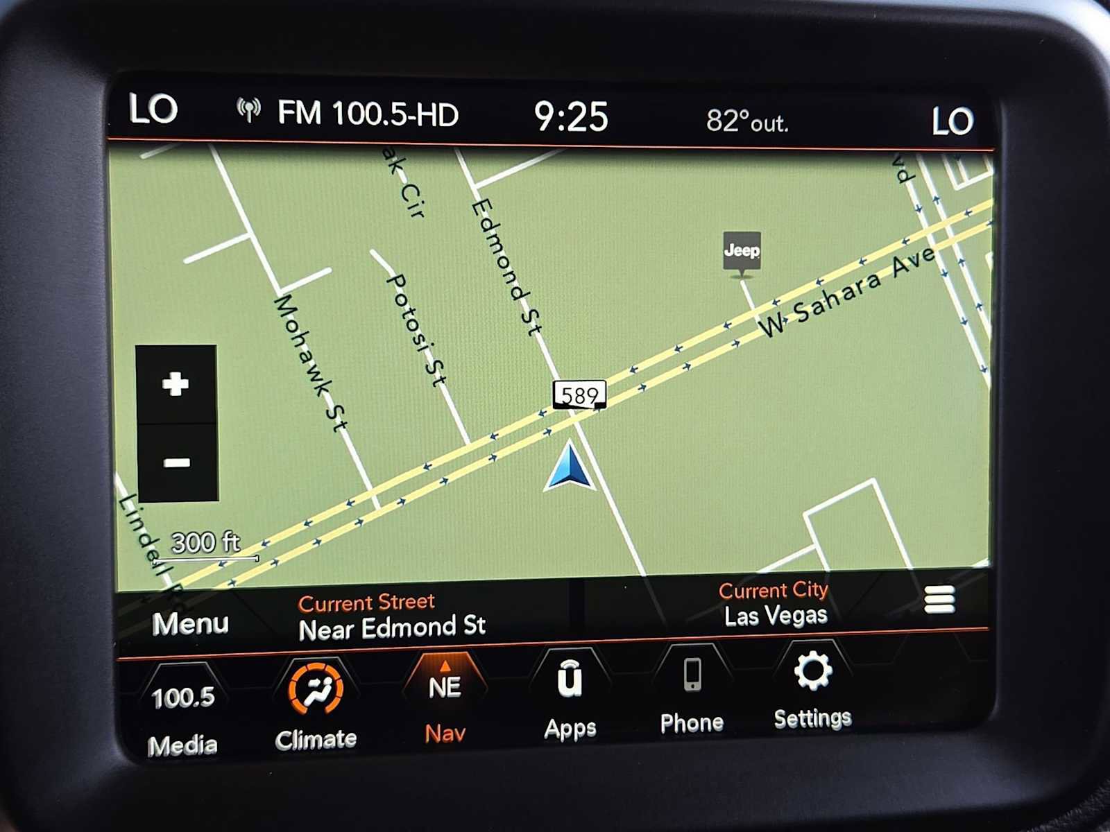Used 2022 Jeep Renegade Latitude image 29