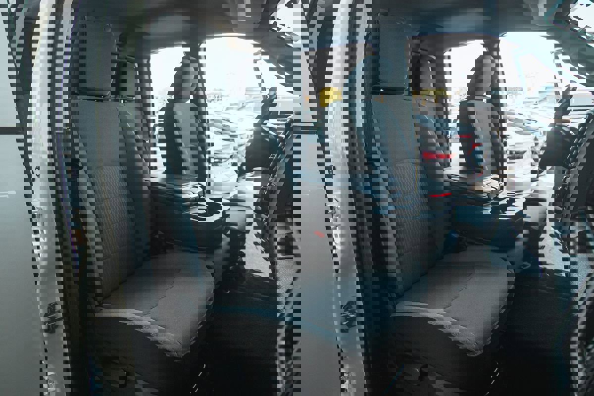 Used 2021 RAM 1500 Tradesman image 11