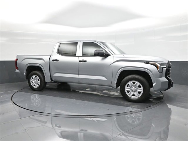 Used 2025 Toyota Tundra SR image 17