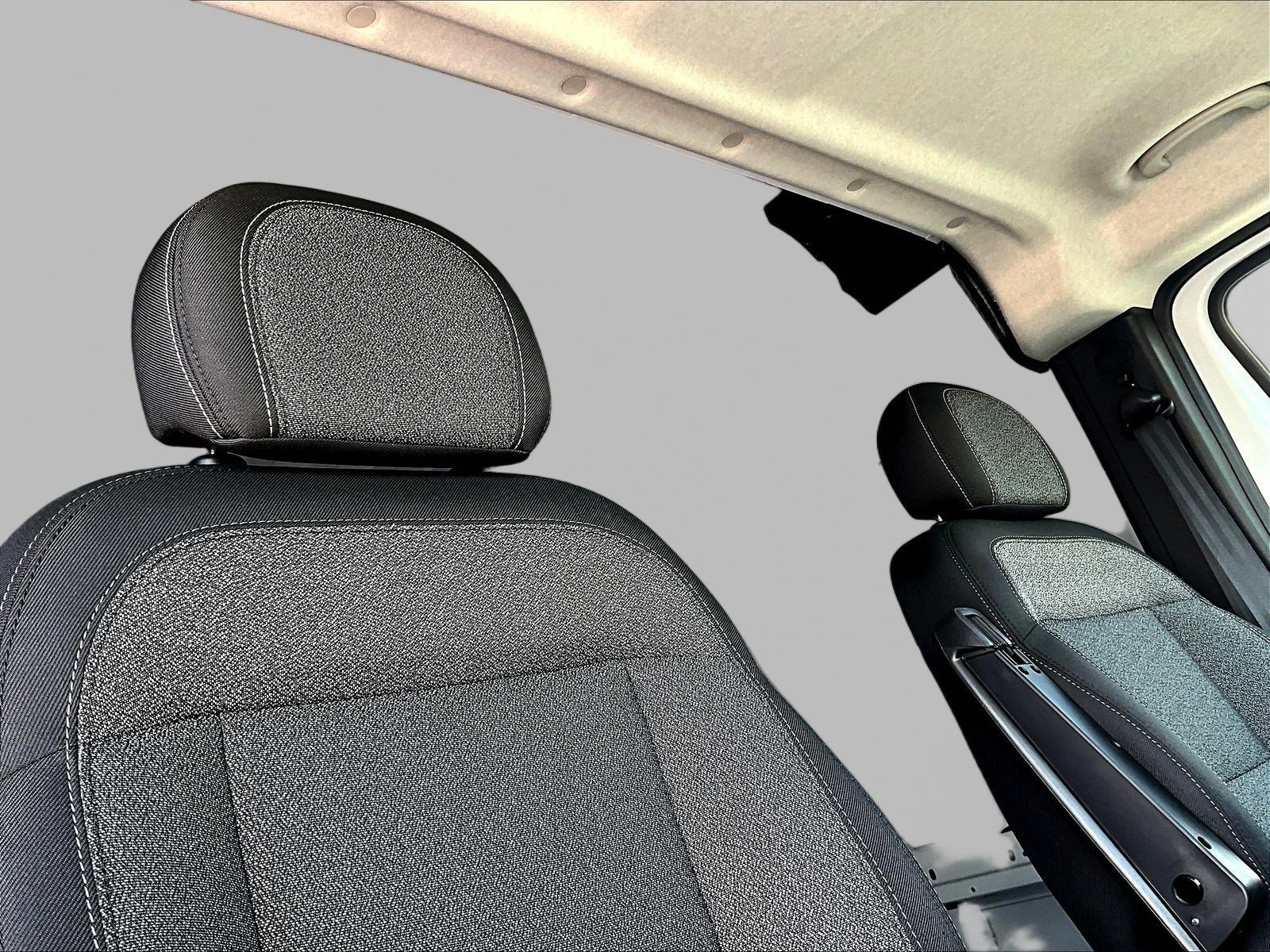 New 2026 RAM ProMaster 3500 w/ Safety Group FWD image 13