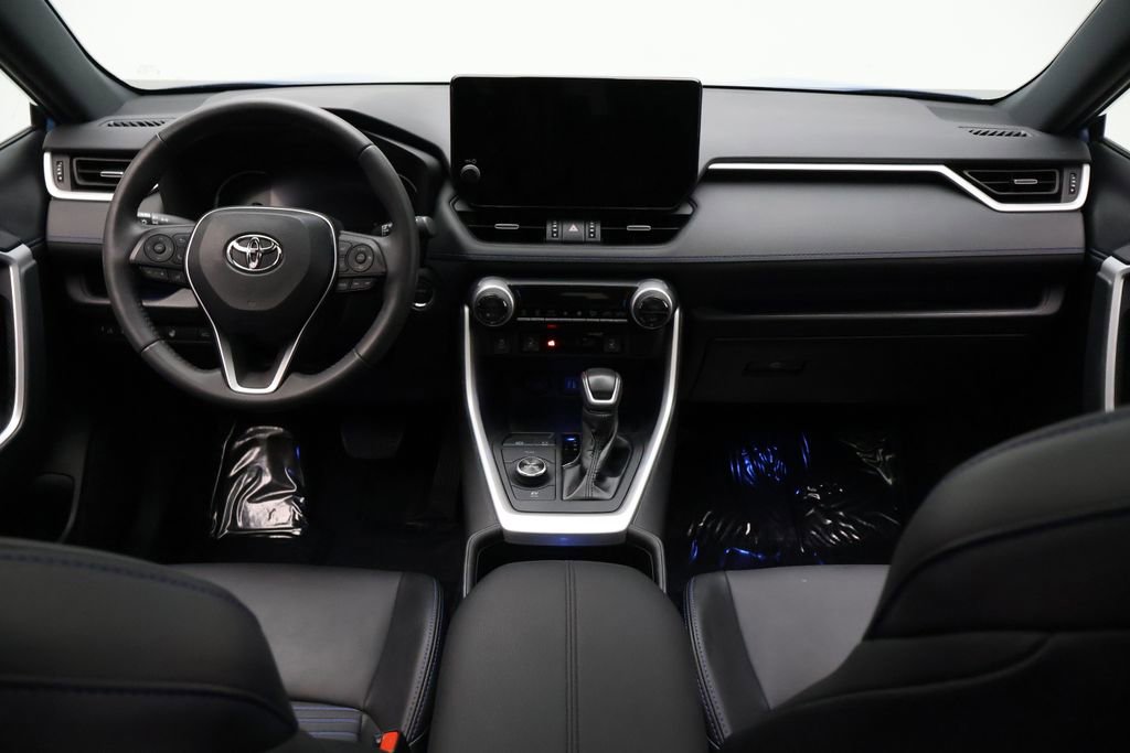 Certified 2023 Toyota RAV4 XSE w/ XSE Grade Weather Package image 24