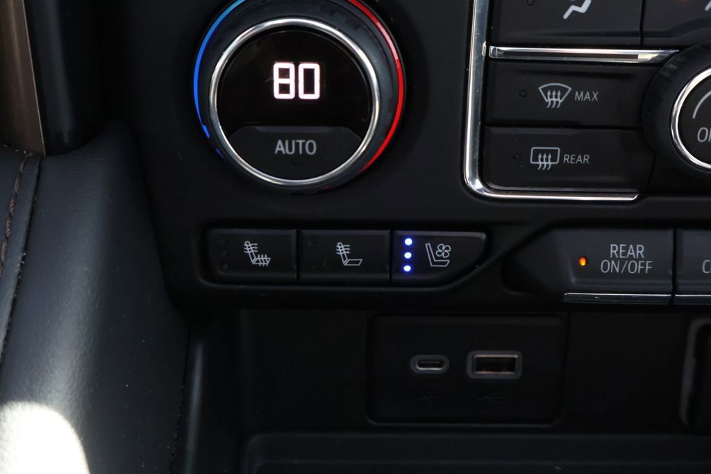 Used 2022 Chevrolet Tahoe High Country image 20