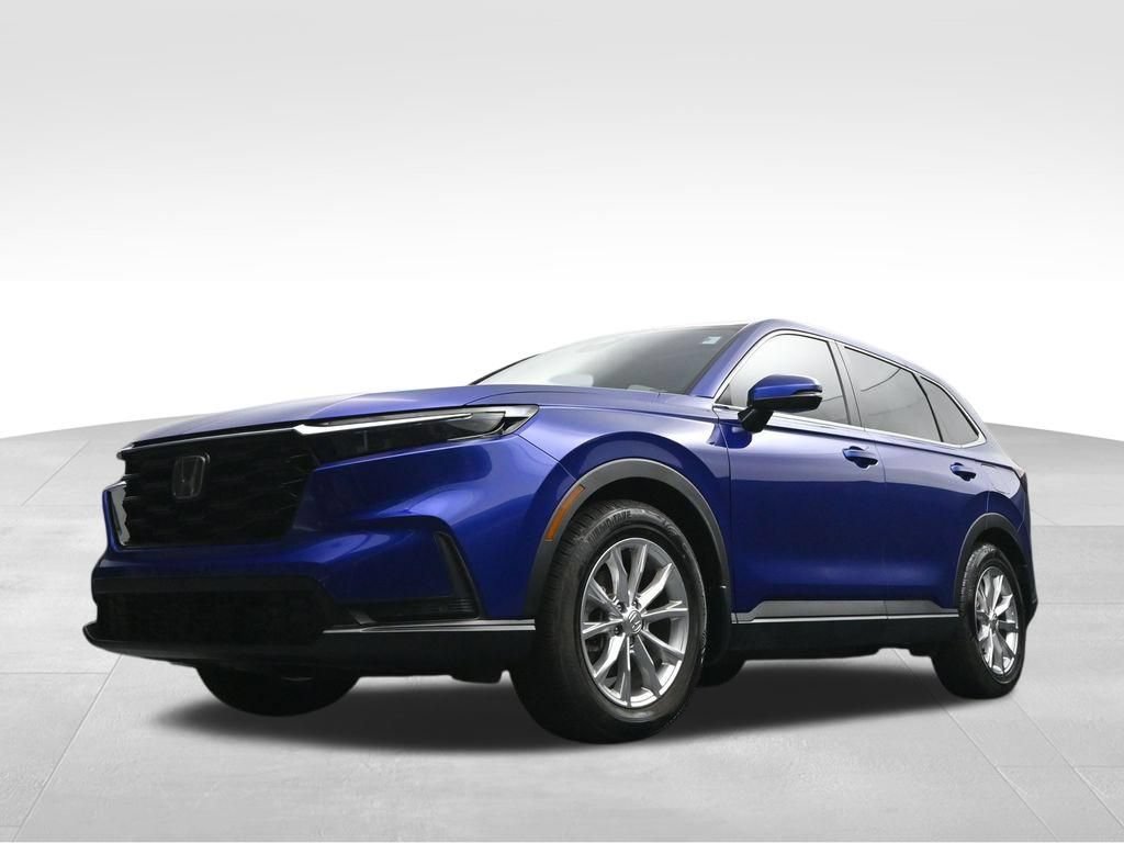 Used 2023 Honda CR-V EX-L image 52