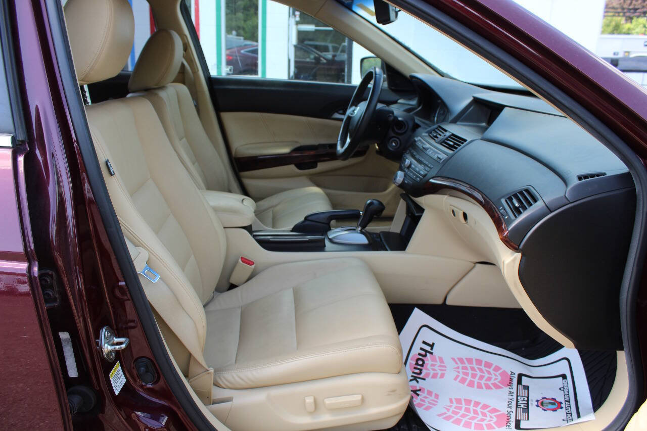 Used 2012 Honda Crosstour EX-L image 26