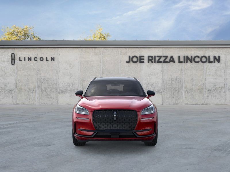 New 2026 Lincoln Corsair Grand Touring w/ Jet Appearance Package AWD/4WD image 6