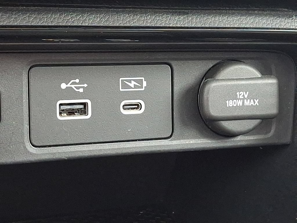 Used 2023 Honda CR-V EX image 24