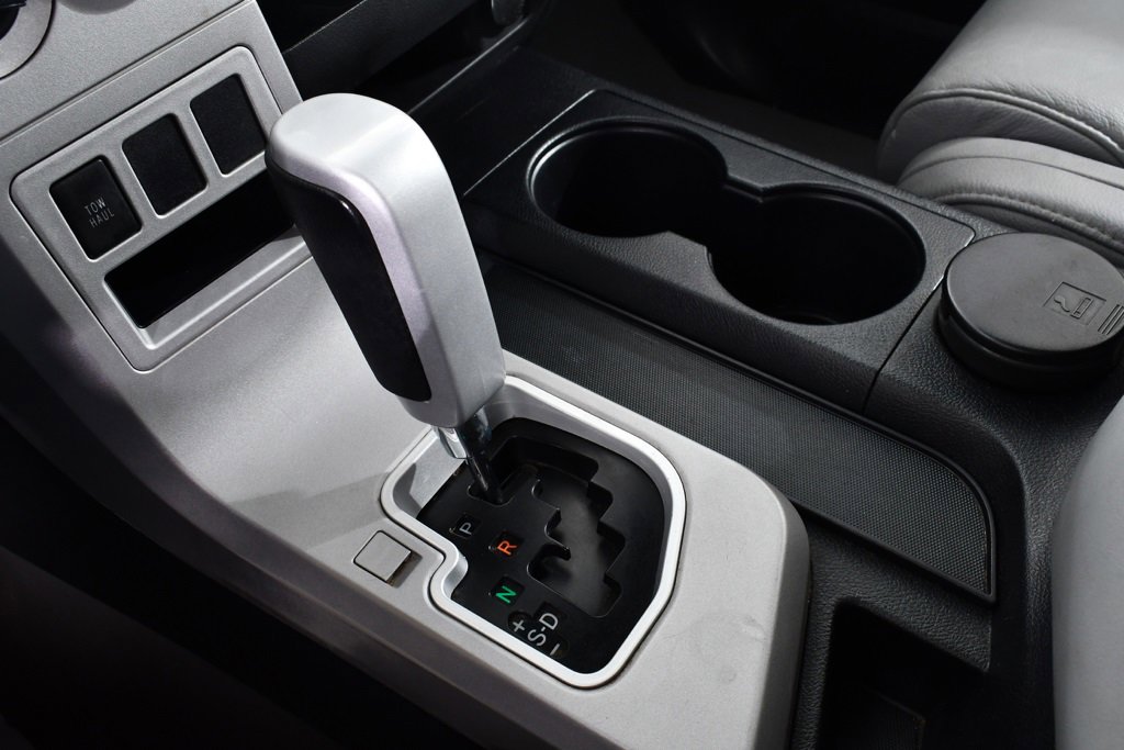 Used 2008 Toyota Tundra Limited image 34