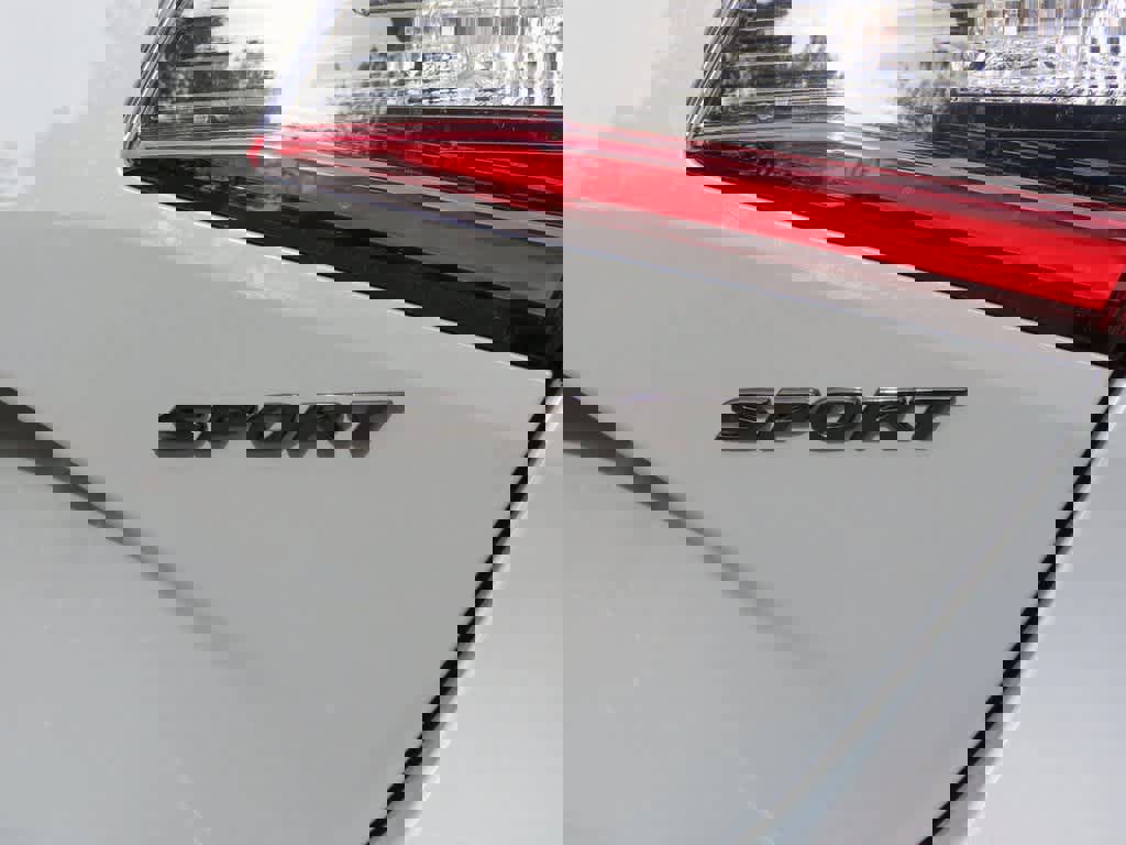 New 2026 Honda Civic Sport image 8