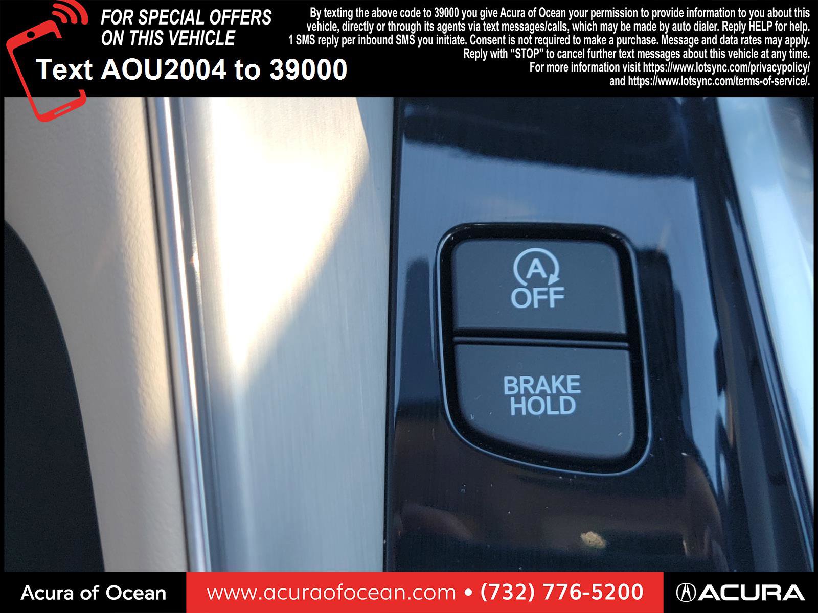 Certified 2025 Acura TLX w/ Technology Package image 30