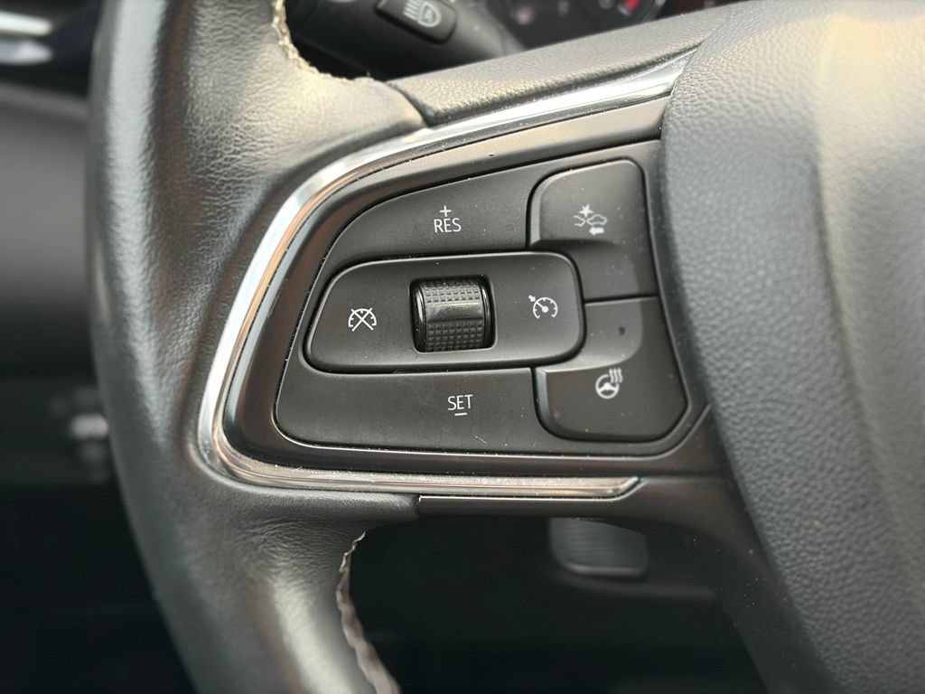 Used 2023 Buick Encore GX Essence w/ Advanced Technology Package AWD/4WD image 22