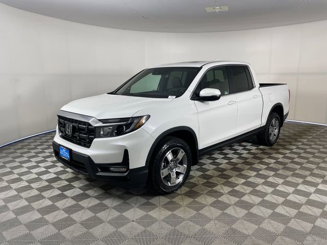 New 2026 Honda Ridgeline RTL image 1