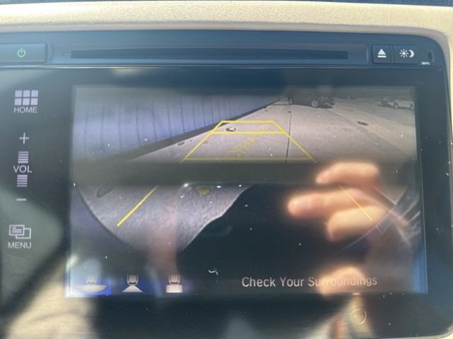 Used 2016 Honda HR-V EX-L image 26