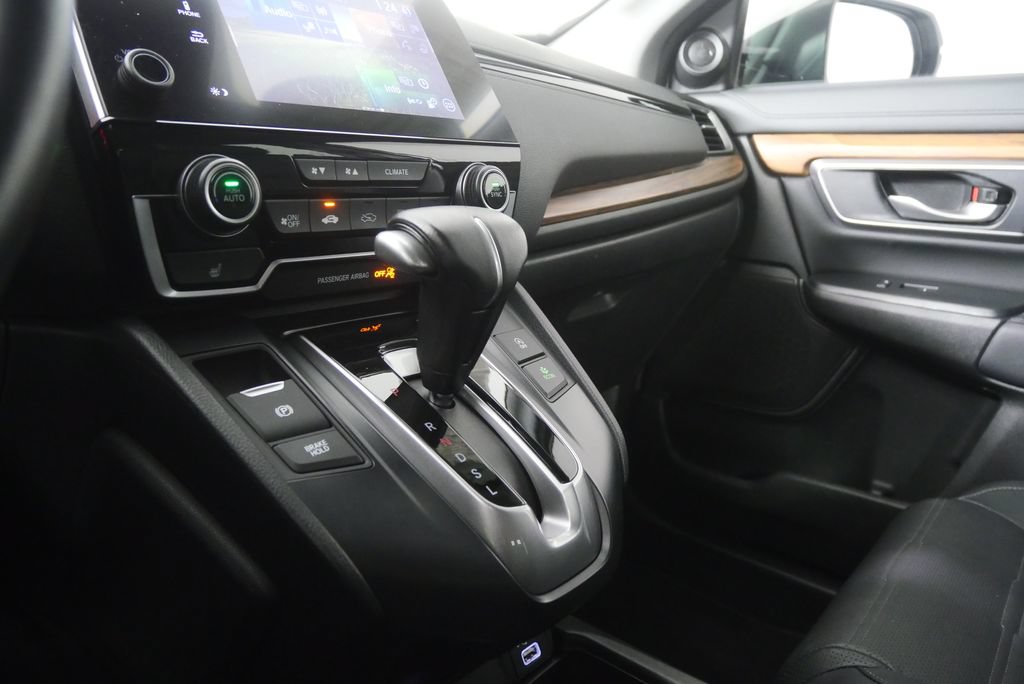 Used 2022 Honda CR-V EX-L image 21