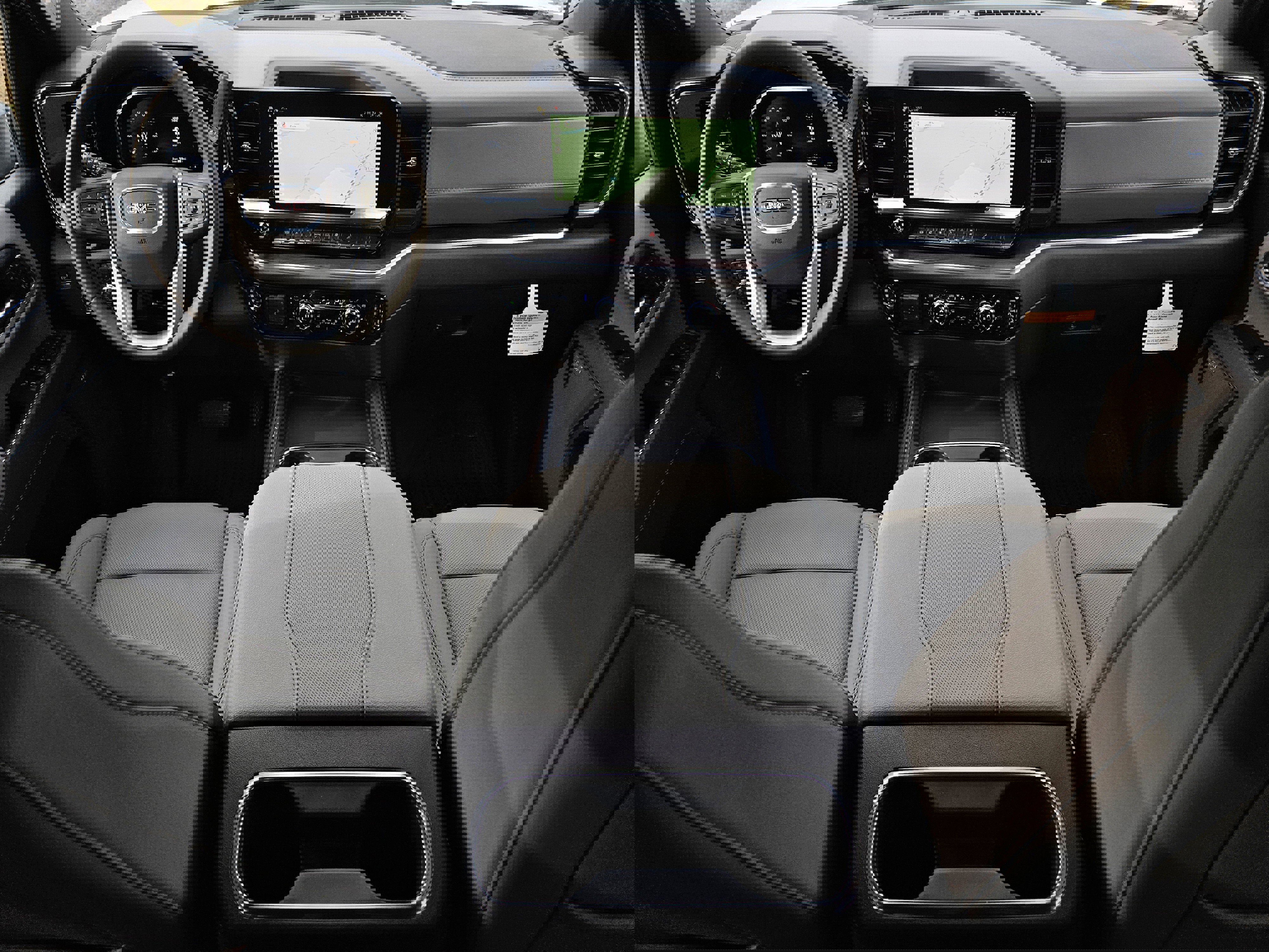 New 2026 GMC Sierra 2500 SLT w/ Texas SLT Premium Package image 33