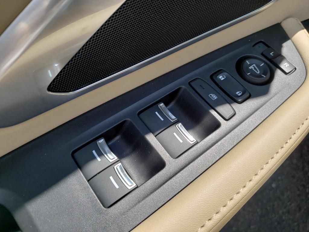 Used 2023 Acura RDX AWD image 19