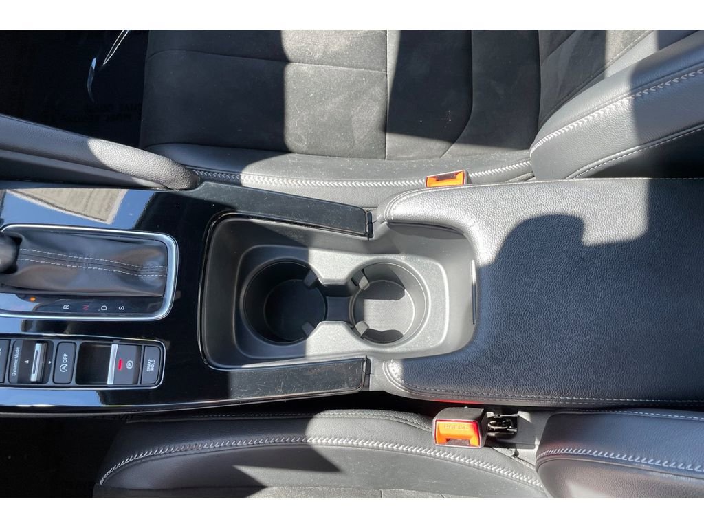 Certified 2024 Acura Integra A-Spec image 29