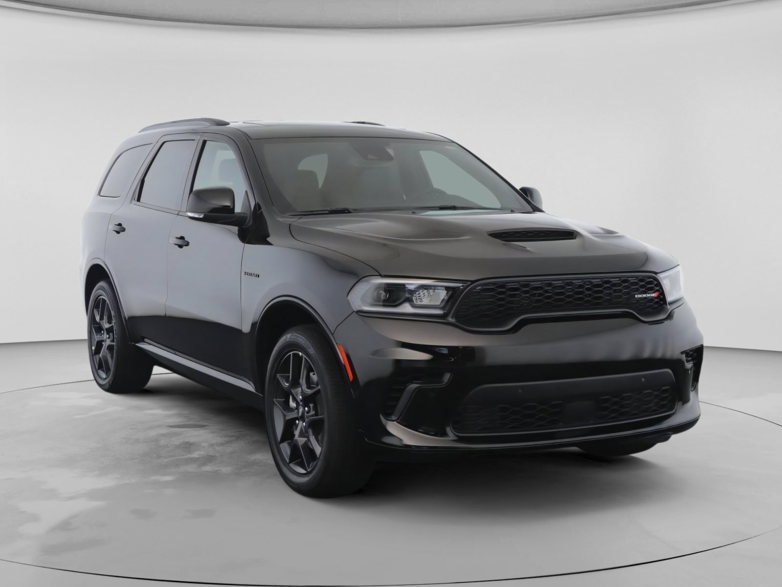 New 2026 Dodge Durango GT AWD/4WD image 37