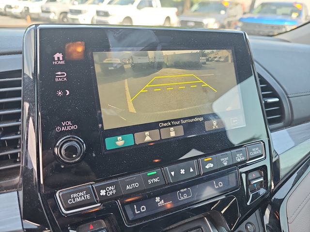 Used 2022 Honda Odyssey Elite image 19