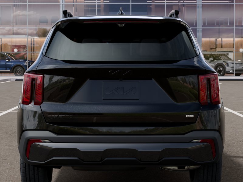 New 2026 Kia Sorento SX Prestige image 13