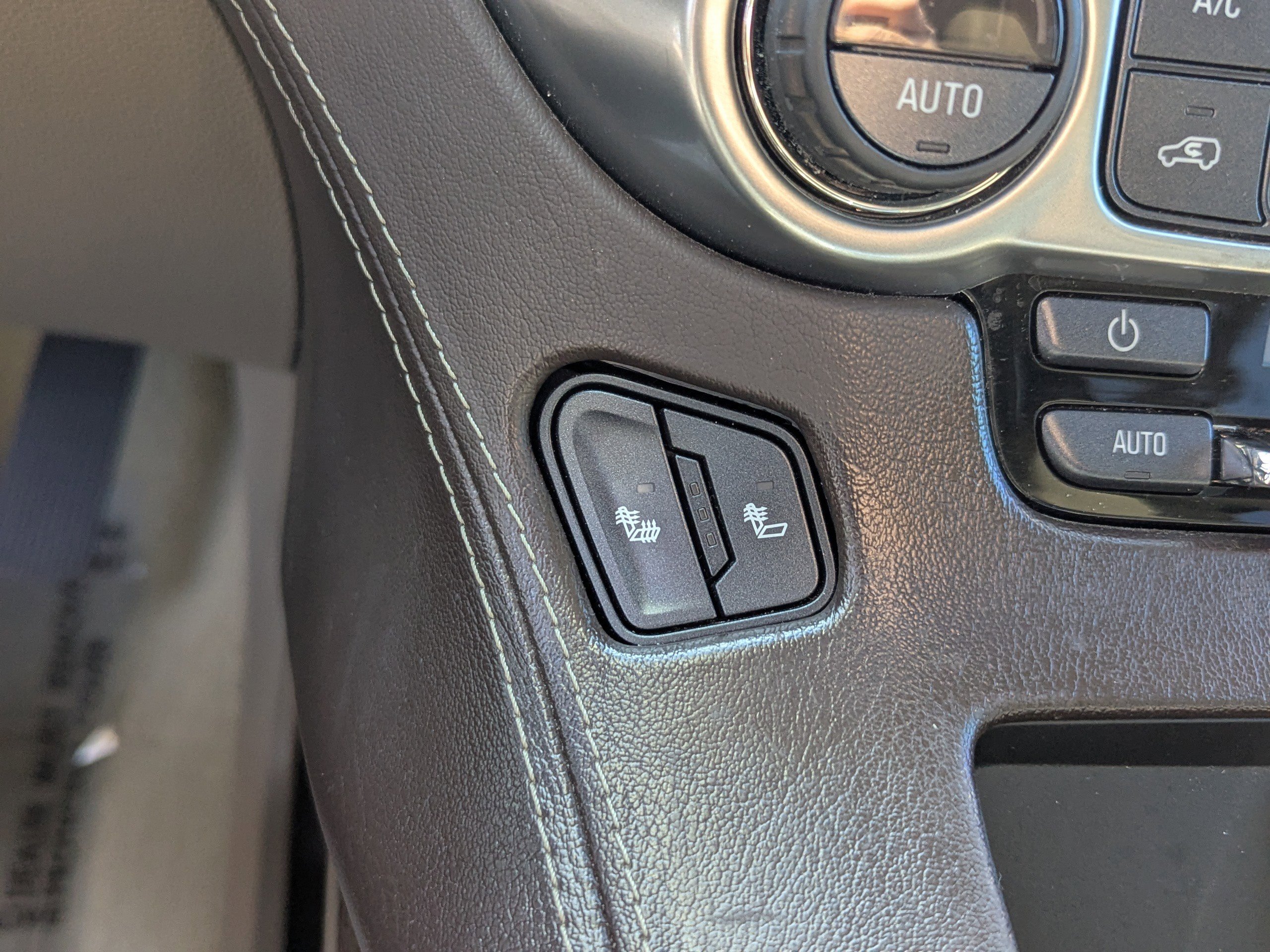 Used 2017 Chevrolet Tahoe LT image 27