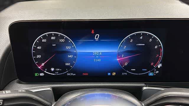 Certified 2026 Mercedes-Benz GLB 250 4MATIC image 18