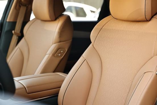 New 2026 Genesis GV80 2.5T Advanced image 22