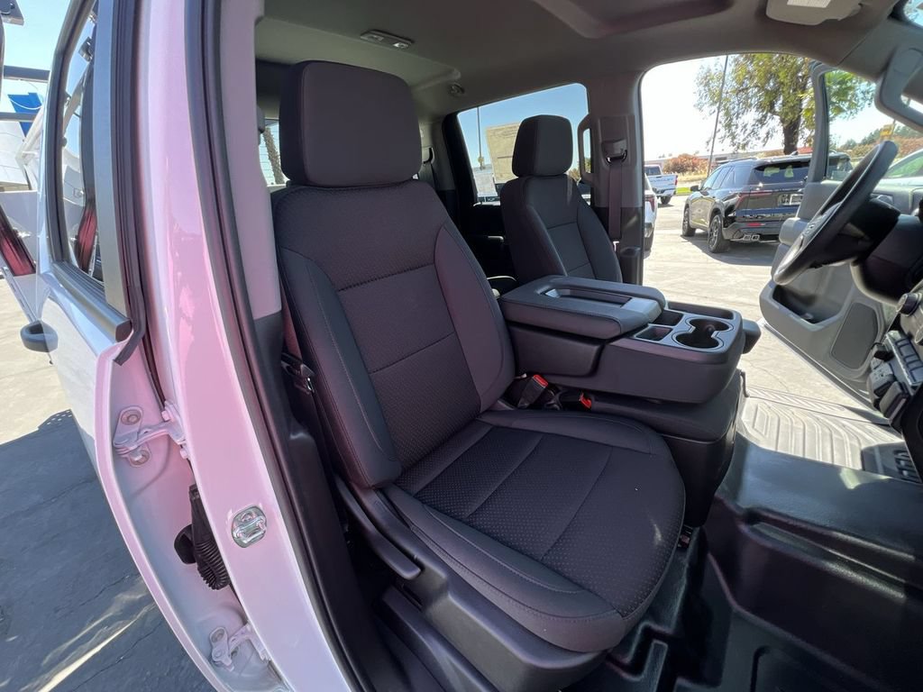 New 2026 Chevrolet Silverado 2500 W/T w/ WT Convenience Package RWD image 30