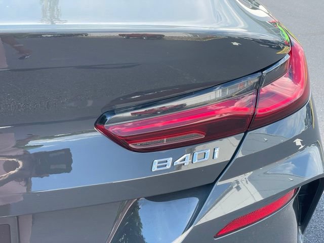 Used 2026 BMW 840i xDrive AWD/4WD image 27