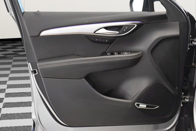 Used 2024 Buick Envision Sport Touring image 17